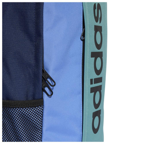 Adidas Τσάντα πλάτης Essentials Linear Colorblock Backpack